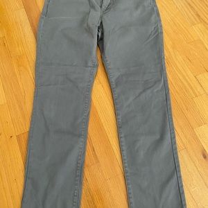 Express pants men 33/32
